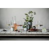 Zie dia Vivid Senses (Sensa) Licht Wit/Rood Wijnglas 2(2 stk)