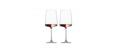 Vivid Senses (Sensa) Verre à Vin Puissant et Epicé Vin Blanc / Rouge 1