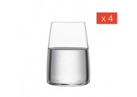 Vivid Senses (Sensa) Gobelet à Eau 42 (4 pcs)