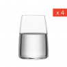 Voir la slide Vivid Senses (Sensa) Gobelet à Eau 42 (4 pcs)