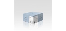 Vivid Senses (Sensa) Gobelet à Eau 42 (4 pcs)