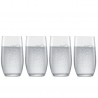 Voir la slide For You (Banquet) Verre à Eau / Bière 14 33cl (4 pcs)