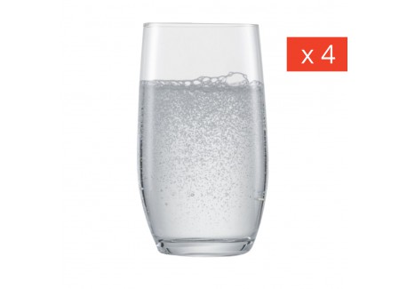 For You (Banquet) Verre à Eau / Bière 14 33cl (4 pcs)