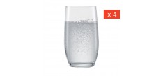 For You (Banquet) Verre à Eau / Bière 14 33cl (4 pcs)