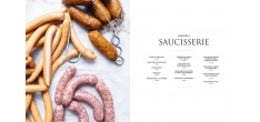 Charcuterie Leçon Pas à Pas avec Sebastien Zoyava MOF 