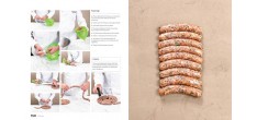 Charcuterie Leçon Pas à Pas avec Sebastien Zoyava MOF 