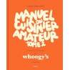 Zie dia Le Manuel du Cuisinier Amateur 2 