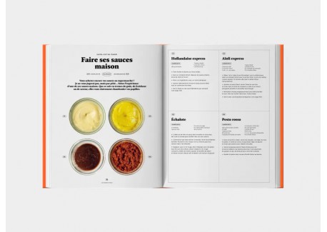 Le Manuel du Cuisinier Amateur 2 