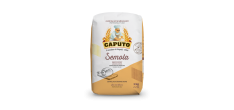 Semoule Fine de Blé Dur pour Pâtes 1 kg