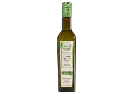 Reserva Familiar Picual Extra Vierge Olijfolie 500 ml