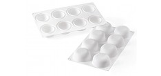 Moule en Silicone 3D Stone 85 8x85 ml