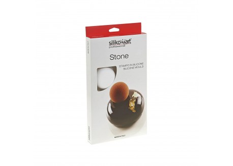 3D Stone 85 Siliconen Mal 8x85 ml