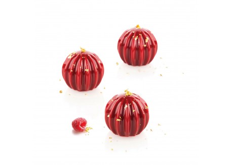 Moule en Silicone 3D Supernova 105 6x105 ml