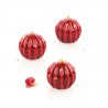 Voir la slide Moule en Silicone 3D Supernova 105 6x105 ml