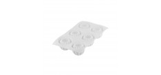 3D Supernova 105 Siliconen Mal 6x105 ml