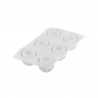 Voir la slide Moule en Silicone 3D Supernova 105 6x105 ml