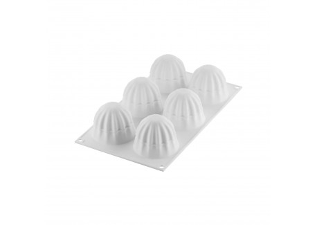 3D Supernova 105 Siliconen Mal 6x105 ml