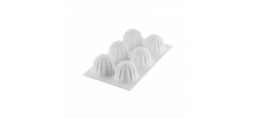Moule en Silicone 3D Supernova 105 6x105 ml