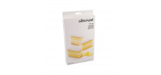 Moule en Silicone 12 Mini Cake 8 cm