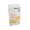 Zie dia Moule en Silicone 12 Mini Cake 8 cm