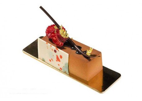 Moule en Silicone 12 Mini Cake 8 cm