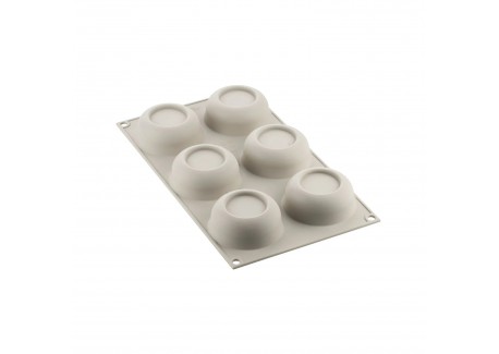 3D Mini Dot Siliconen Mal 6x90 ml