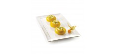 3D Mini Dot Siliconen Mal 6x90 ml