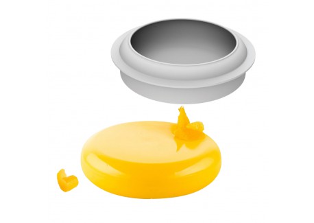 3D Siliconen Mal Eclisse 180 (Eclipse 1000)