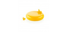 Moule en Silicone 3D Eclisse 180 (Eclipse 1000)