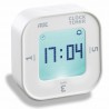 Voir la slide TD1902 Smart Timer Minuterie Digitale Multifonction Blanc  