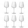 Zie dia Speakeasies Swing Witte Wijnglas 55 (6 stuks)