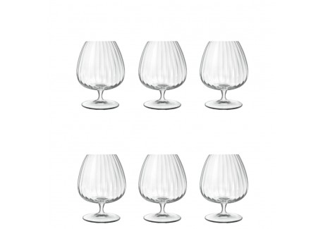 Speakeasies Swing Cognac/Cocktailglas 46 (6 stuks)