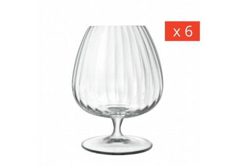 Speakeasies Swing Cognac/Cocktailglas 46 (6 stuks)