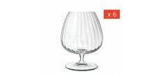 Speakeasies Swing Cognac/Cocktailglas 46 (6 stuks)