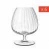 Zie dia Speakeasies Swing Cognac/Cocktailglas 46 (6 stuks)