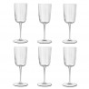 Zie dia Speakeasies Swing Port / Cocktailglas 15 (6 stuks)