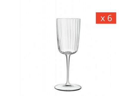 Speakeasies Swing Port / Cocktailglas 15 (6 stuks)