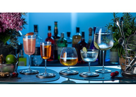Speakeasies Swing Verre à Porto / Cocktail 15 (6 pcs)