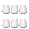 Zie dia Speakeasies Swing Water/Whisky Tumbler 45 (6 stuks)