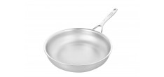 Silverline 7 Nanotouch RVS Bakpan 28 cm