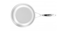 Silverline 7 Nanotouch RVS Bakpan 28 cm