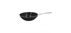Alu Pro 5 Ceraforce keramik Wok met Antiaanbaklaag 30 cm