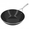 Voir la slide Alu Pro 5 Ceraforce Wok Antiadhésif Céramique 30 cm