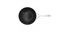Alu Pro 5 Ceraforce Wok Antiadhésif Céramique 30 cm