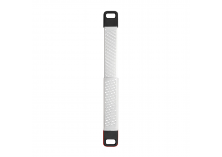 RVS Dubbele Fijne/Grote Rasp 36,5 cm