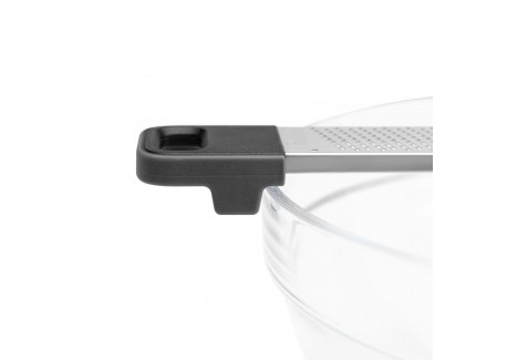 RVS Dubbele Fijne/Grote Rasp 36,5 cm