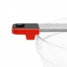 Voir la slide Double Râpe Fine/Large en Inox 36,5 cm