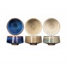 Zie dia Cocoon Autumn Set 3 Bols Tapas 14 cm 