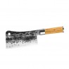 Voir la slide Olive Couteau Couperet 19 cm