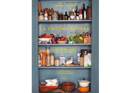 Cucina Povera